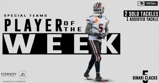 Bethel Park High School Football tweet media