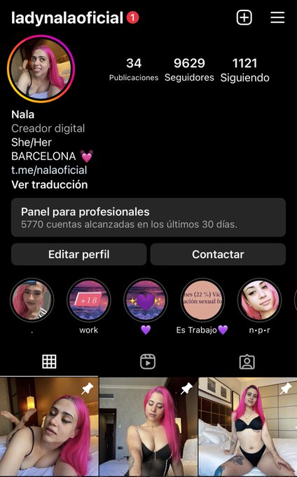 Ay&uacute;dame a los 10K en instagram💜  RT a este post y tendr&aacute;s un 🎁  por privado https://t.co/gUtDYtaGpW https://t<a href="/tag/teamo"class="tags"><span>#teamo</span></a><a href="/tag/ereslamejor"class="tags"><span>#ereslamejor</span></a><a href="/tag/nuestroamor"class="tags"><span>#nuestroamor</span></a><a href="/tag/laschurrisdelamor"class="tags"><span>#laschurrisdelamor</span></a>