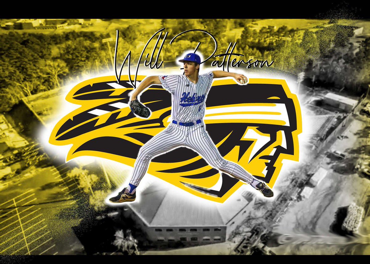 I am extremely blessed and excited to announce that I have committed to further my academic and athletic career at Tyler Junior College!