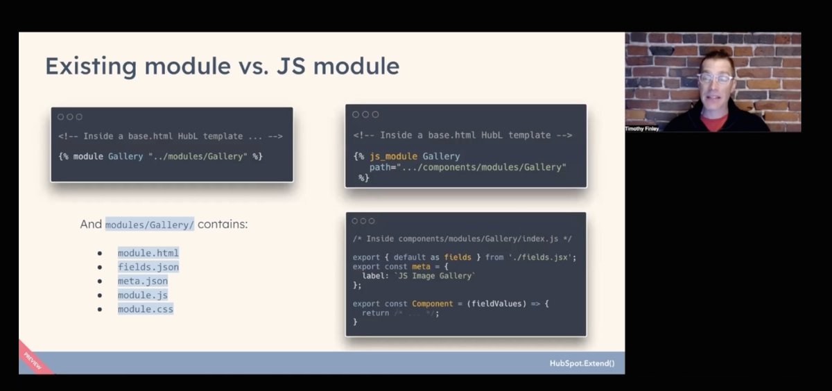 assialiholic's tweet image. これはマジでCMS Hub構築の世界が変わるなーー。HubSpotに関わっていると飽きが来ないというか、どんどんやることが変わっていく。
お客様の中でHubSpotとReact両方やりたい方はいらっしゃいませんか！！
#HubSpot #HubSpotExtend