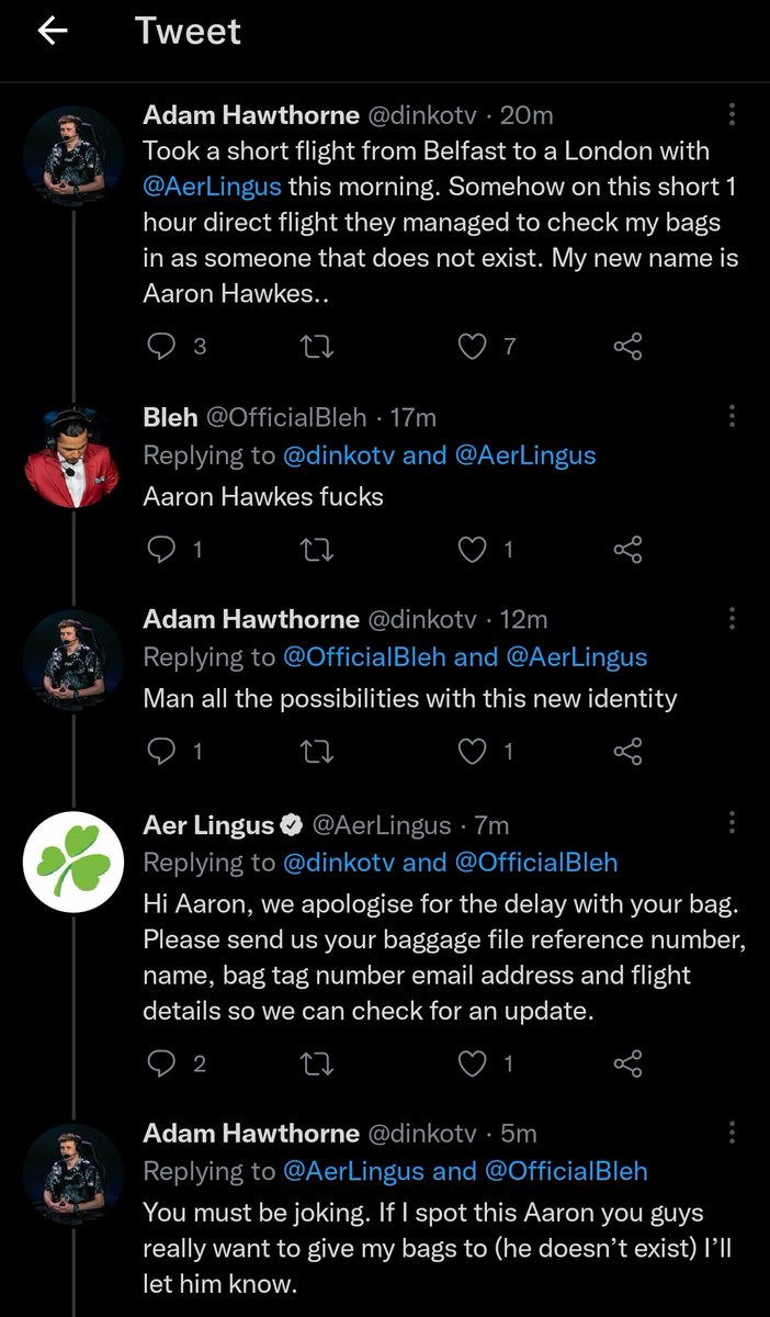 Bleh tweet media