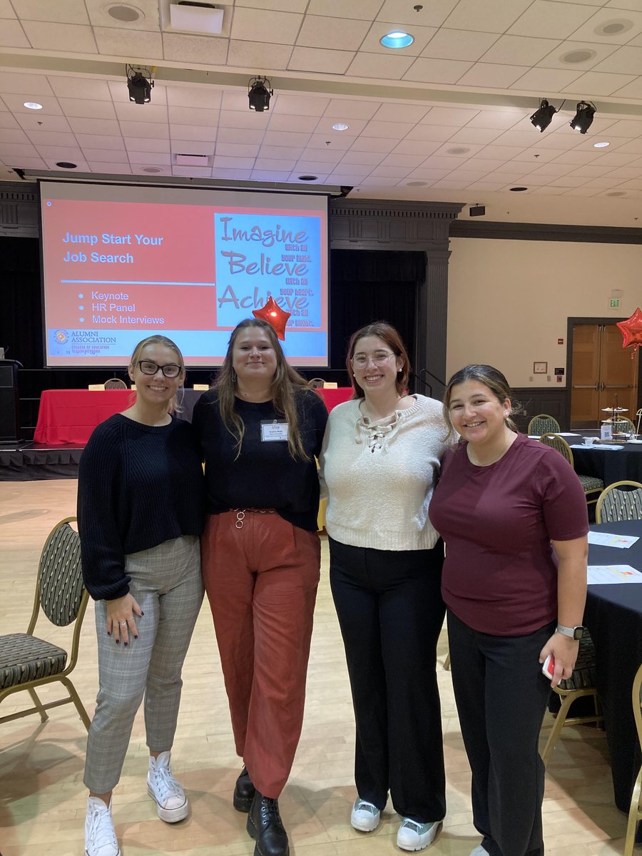 UMD College of Education tweet media