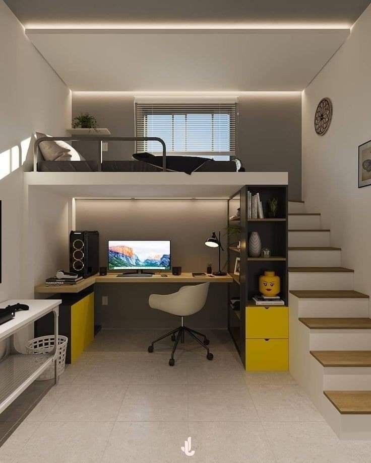 INTERIORBYHUT's tweet photo. I wish my university accommodation looked like this https://t.co/aR8FO7stMp