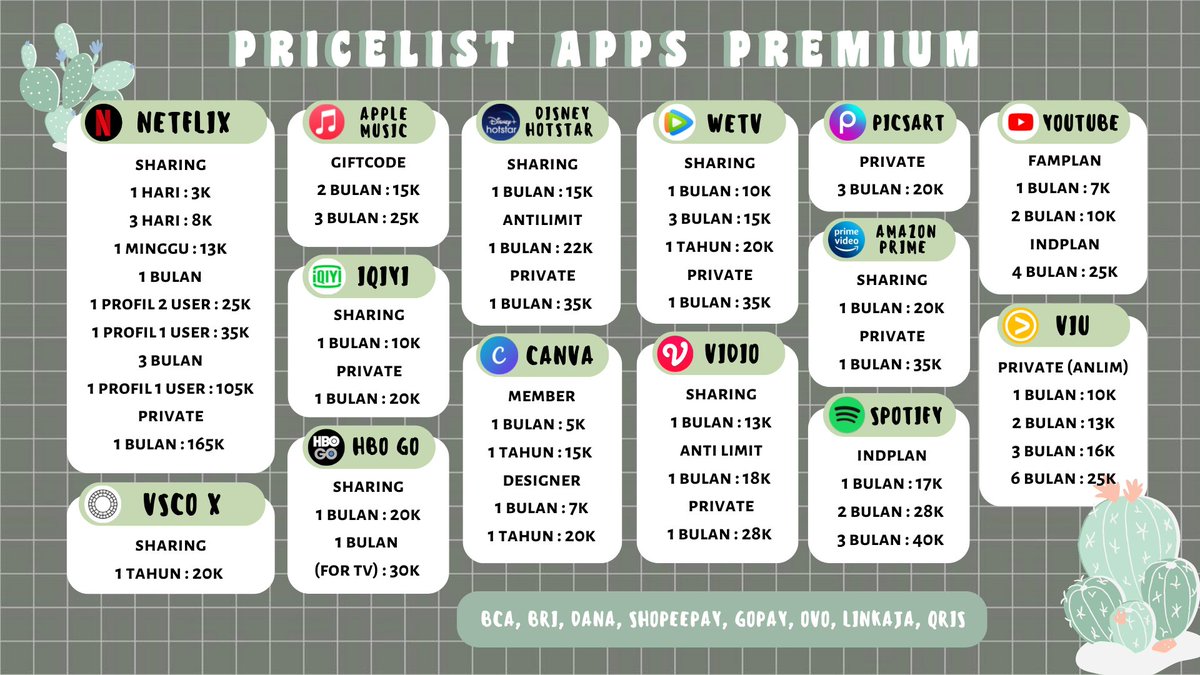 258006's tweet photo. @minqjie Skuy

yuk marii kaa di @frappqe ready nihh fastrespon &amp; fastproses, boleh tanya tanya duluu 🤩☝🏻 bisa dm @frappqe atau https://t.co/FBwSq3twtv yaa 🫶🏻 https://t.co/4Fs5xnnTrS