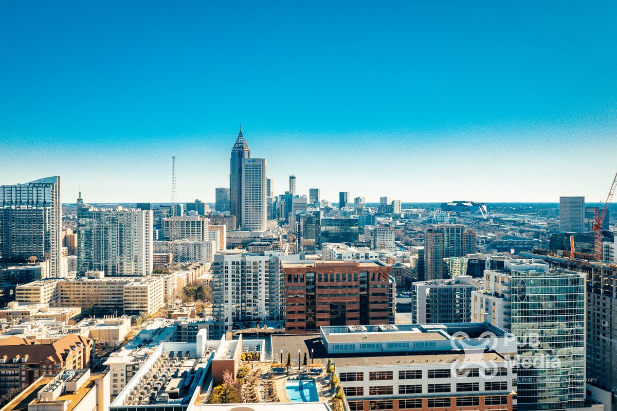 PJB_Media's tweet photo. Downtown Atlanta, Georgia

#ATL #Atlanta #Georgia #visitAtlanta #downtownAtlanta #MercedesBenzStadium #dronephotography #drone #aerialphotography #aerial #DJI #DJIMavic2Pro #dronestagram

https://t.co/iMhUll6Uh8 https://t.co/RuvkpXLsTo