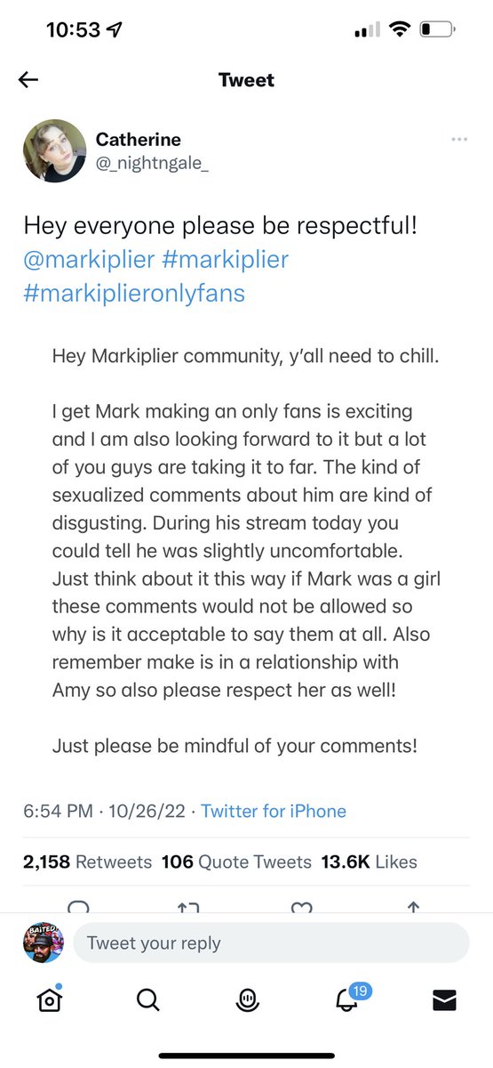 KEEM 🍿 tweet media