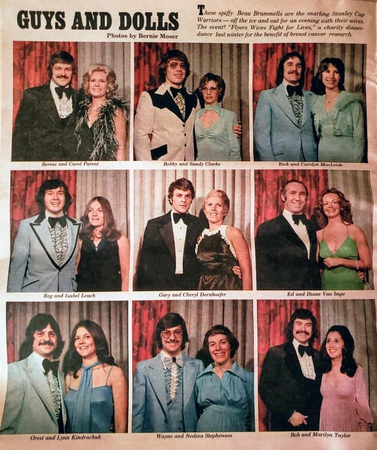 FLYERS ALUMNI TWITTER visual data 7