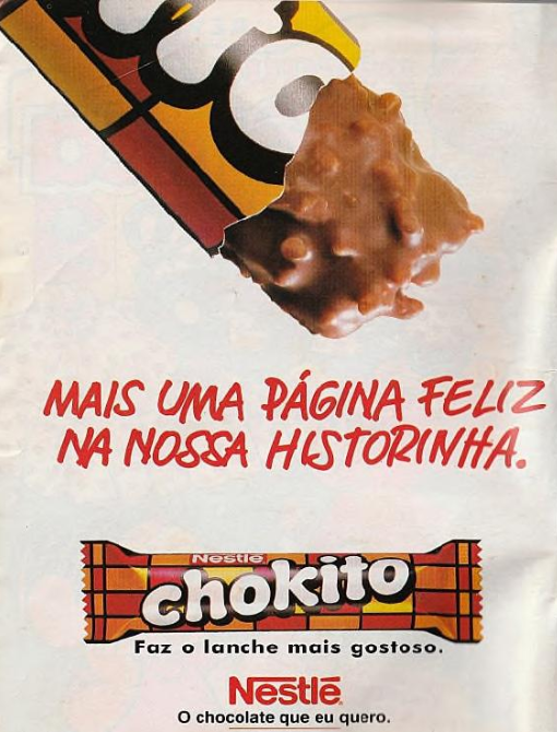 Retro Revista on Twitter 