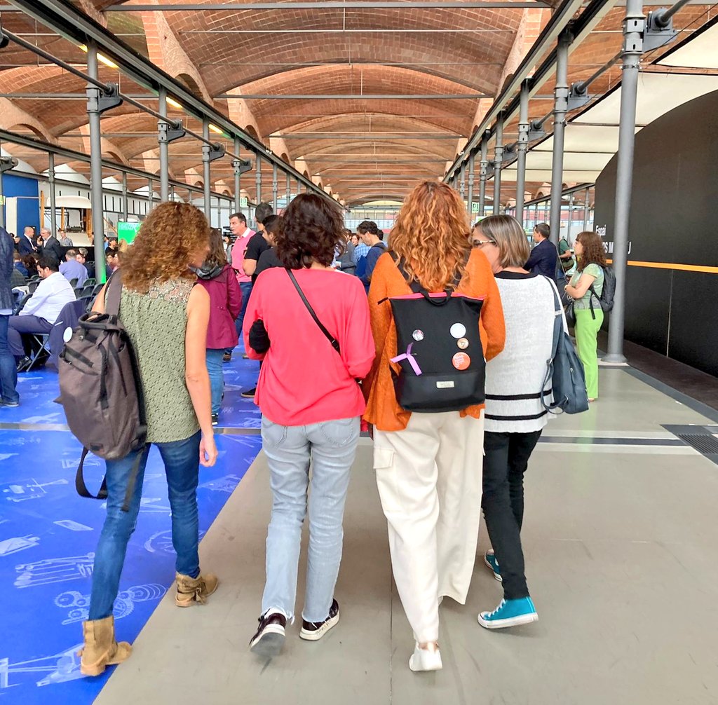 Institut Jaume Cabré tweet media