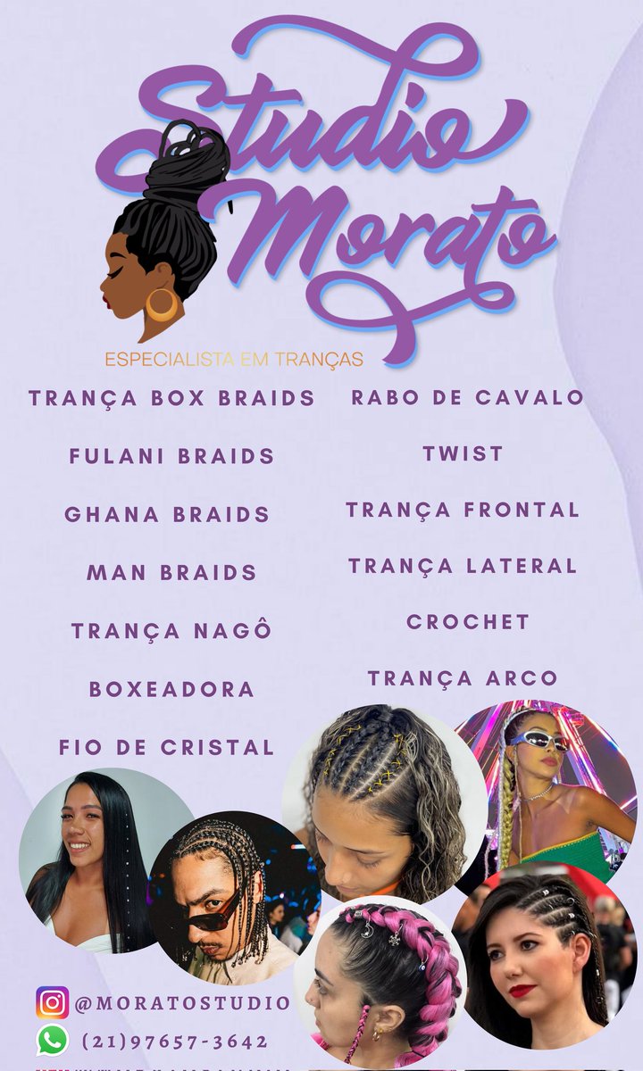 MoratoStudio's tweet photo. Posta aqui alguns serviços que eu faço galera! Quem puder ajudar a amiguinha aqui a da RT é curtir fico muito agradecida 🫶🏻💜✨ https://t.co/Np3N3bntGq