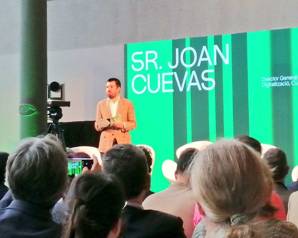 Institut Jaume Cabré tweet media