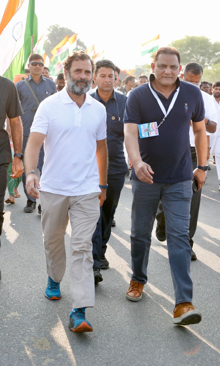 लड़ाई लम्बी है बहुत बड़े चेहरे देखने को मिलेंगे :