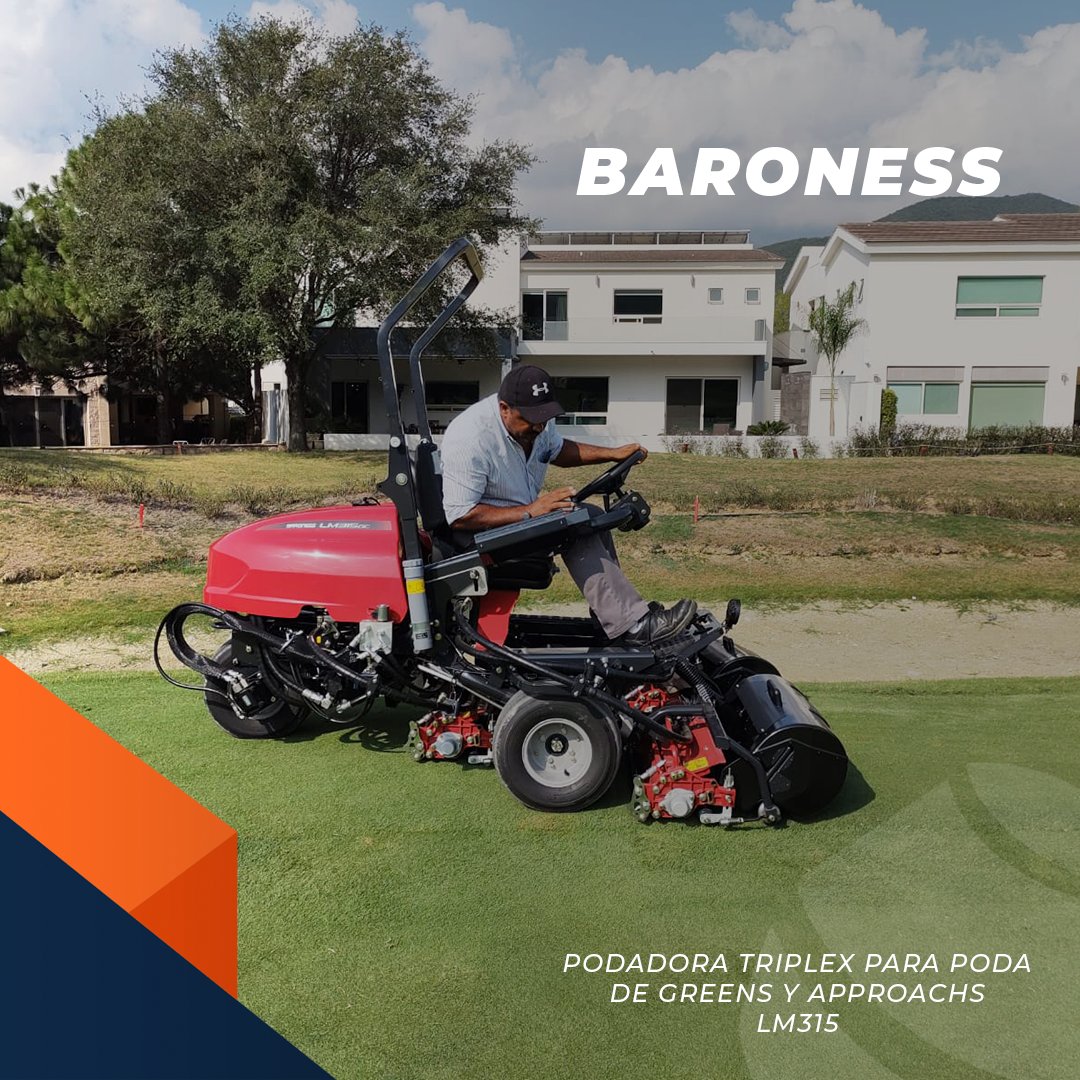 Dormermx's tweet photo. Dormer se hace presente con una de nuestras marcas estrella  Baroness, en el club de golf la herradura en Monterrey N.L.

🌎https://t.co/j1LuikczrU
📱44 41 74 80 21 
📍https://t.co/dQmPGoegYK

#golf #baroness #dormer #somoslafuerza https://t.co/mZ8FwPCRpV