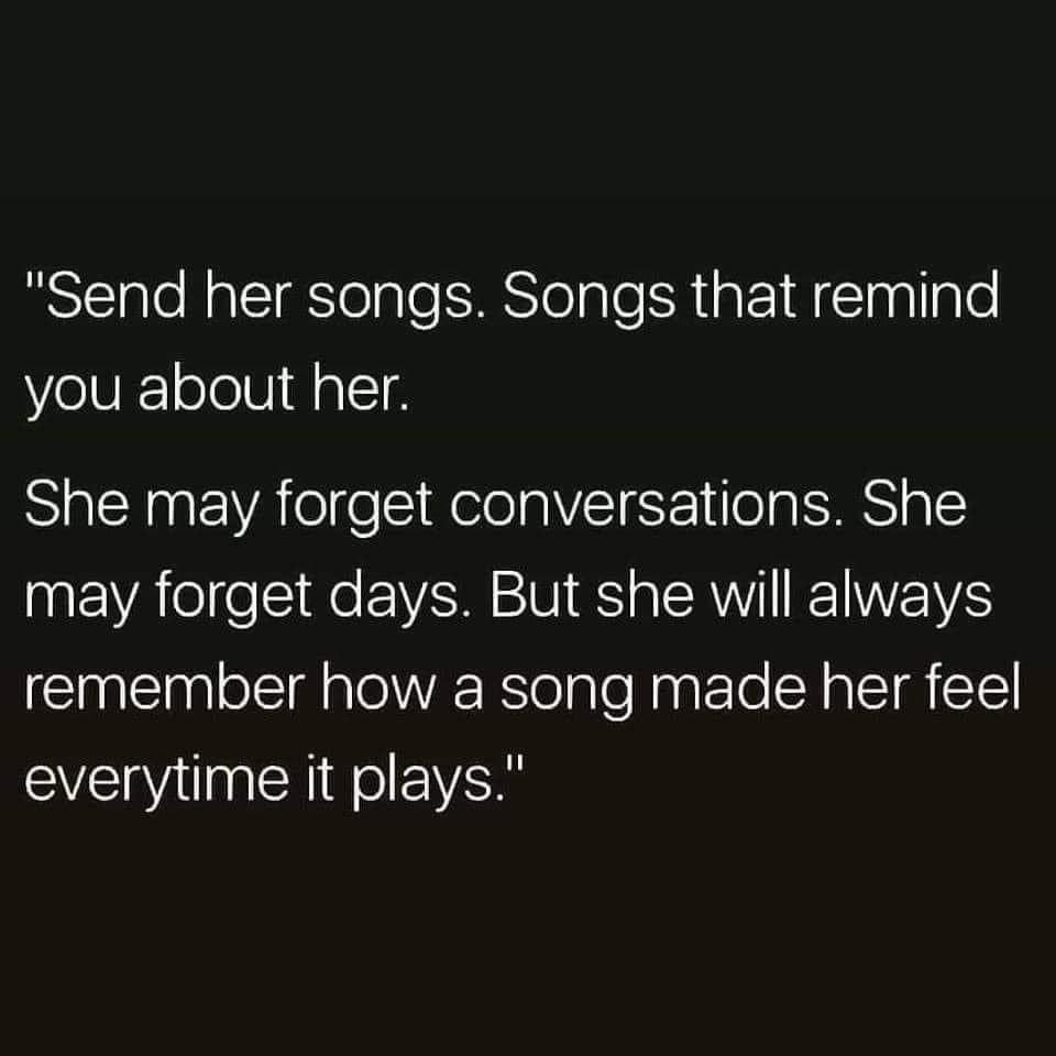 KrystleCeleste's tweet image. Music speaks to the soul. ❤️ #music #soul #life #quote