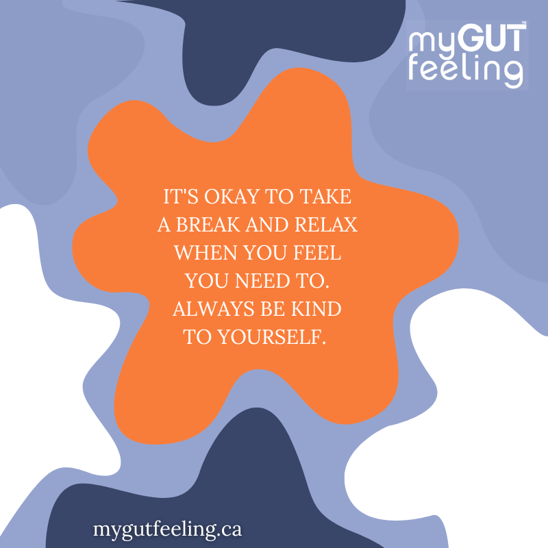 mygutfeelingca's tweet photo. ALWAYS be kind to yourself.
#StomachCancerAdvocacy #StomachCancerEducation #StomachCancerAwareness #StomachCancerSupport #MyGutFeeling https://t.co/SzpM2HRavX