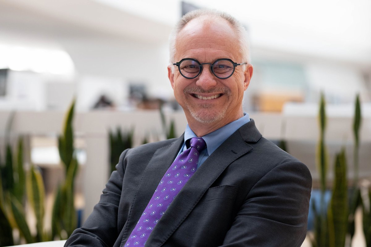 Check out our fearless leader! President Randy K. Avent has been recognized as one of Florida's most influential business leaders for the fourth year in a row! 🔥#FLPolyProud

floridapoly.edu/news/articles/…