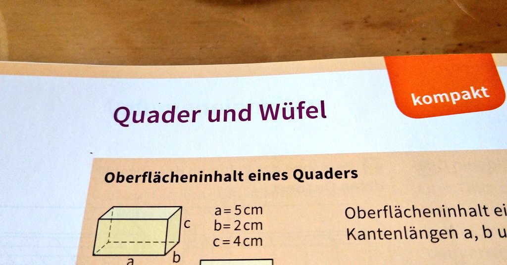 Steinhoefel1's tweet image. #Orthographie im Lehrbuch, Teil 784. #Westermann
