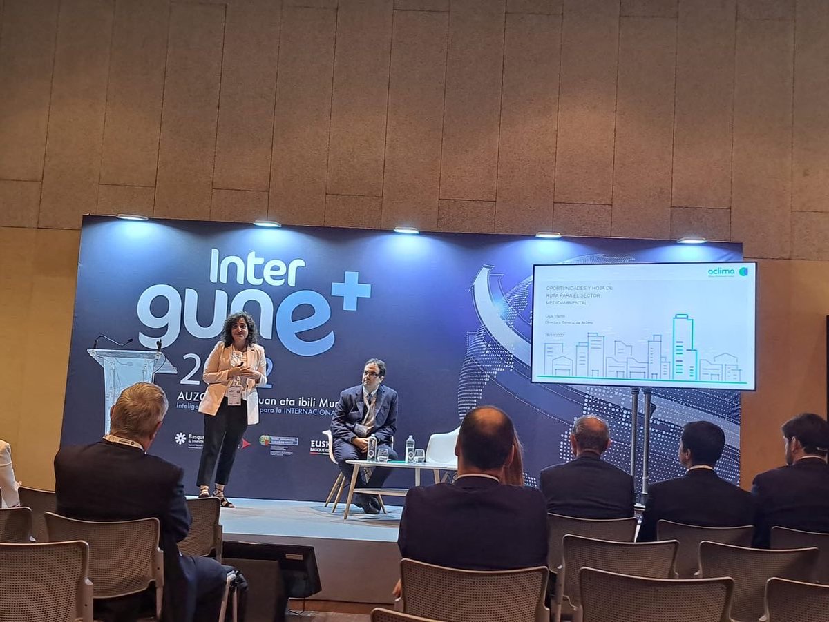 Ukrania_SOS's tweet photo. Presentamos Ukranian DESK en #INTERGUNE 2022, el evento para internacionalización de las empresas vascas en #Euskadi
Empresas, instituciones, clusters de todos los ámbitos: #industria, energías renovables, #MedioAmbiente #servicios, junto con el #talento joven
@BEC_Bilbao https://t.co/WFze1StE6h