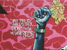 JuliaFliss's tweet photo. @Hedreich @bbray27 @ChrisQuinn64 @henneld_edu @biologygoddess @_cwconsulting @awfrench1 @melissa_campesi @Kbahri5 TRUTH! &, given that the origin story of #DiaDeMuertos is rooted in Aztec ritual & revolution, it's an essential part of the Mexican & Indigenous culture that will never be buried!
PERFECT way to integrate critical convos in our communities! #WorldStudies #CulturalAppropriation https://t.co/pmV8pRGhwu