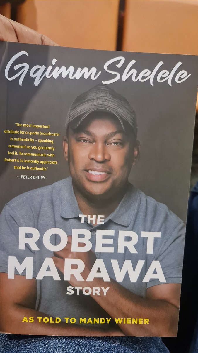 @robertmarawa @PanMacmillanSA @MandyWiener Get the real pen ready to sign this copy