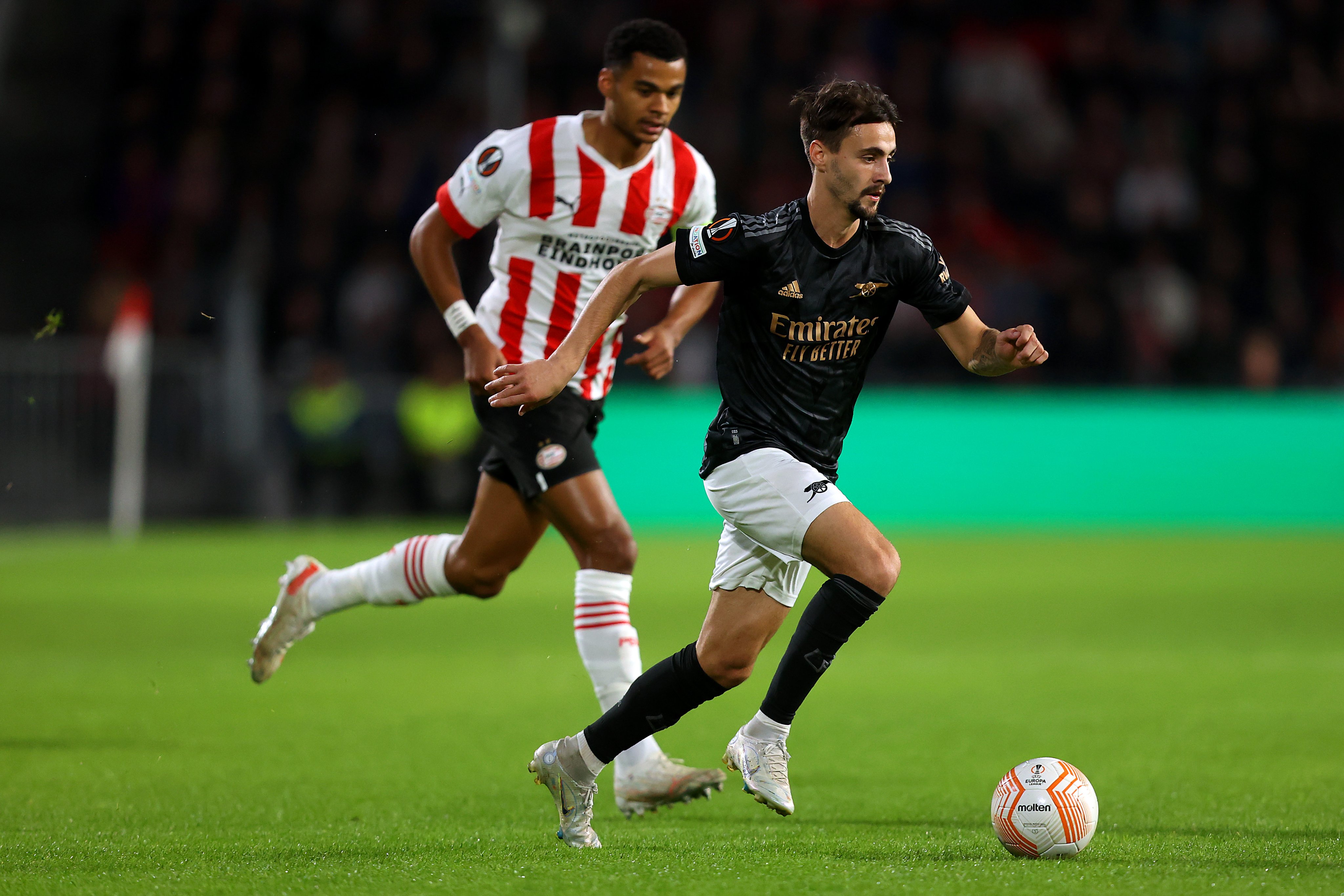 матч тв арсенал псв