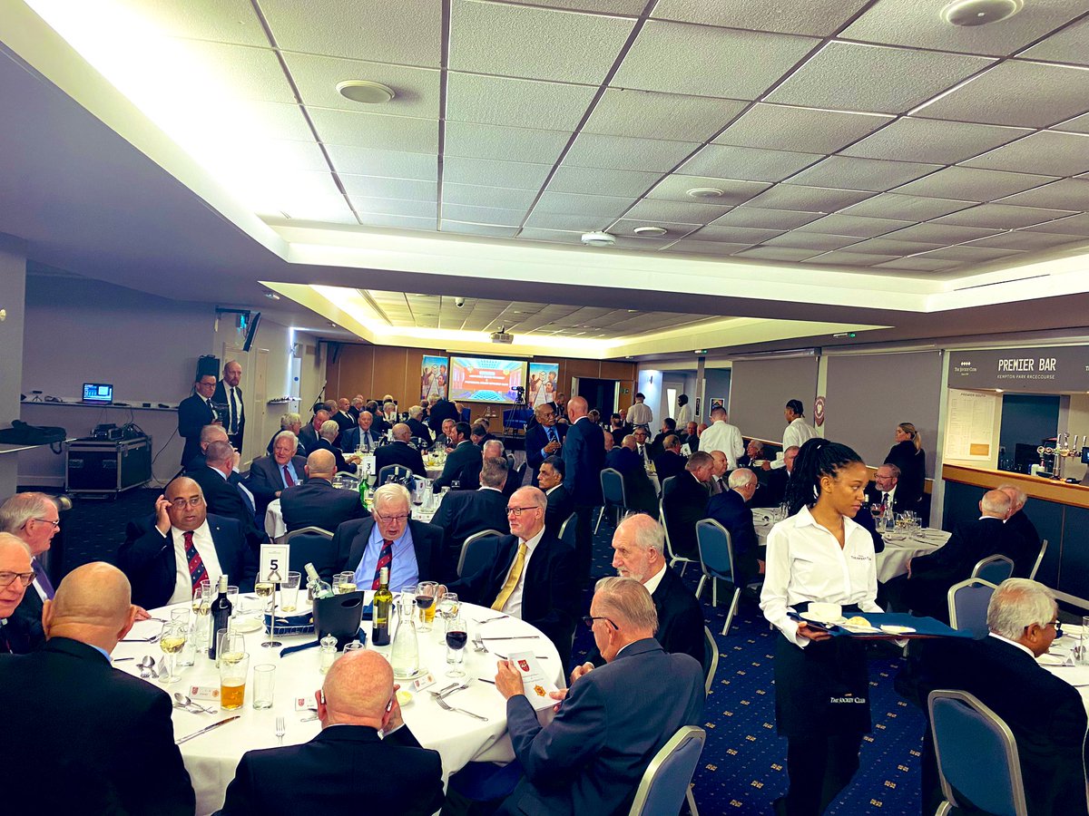 North Harrow L6557 tweet media