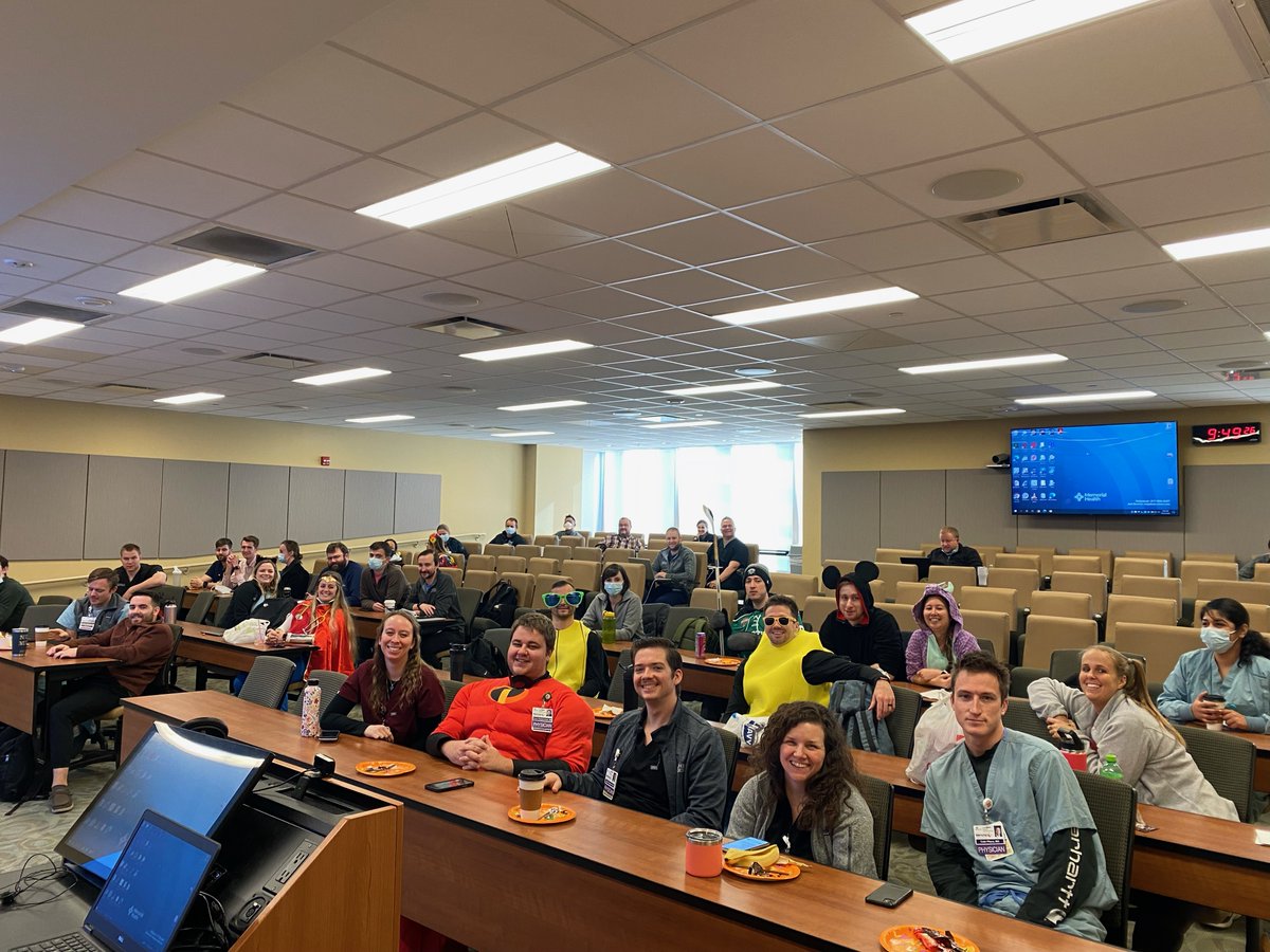 SIU Emergency Medicine tweet media