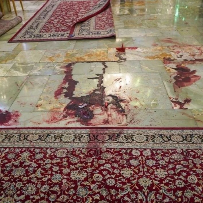 FanMesum's tweet photo. Diye Zulm Ke Kab Bujhaoge Mola
Kab Aaoge Molaعج
#AlajalYaImam #ShahCheragh #MesumAbbas_Fan https://t.co/4a1aCry8RT