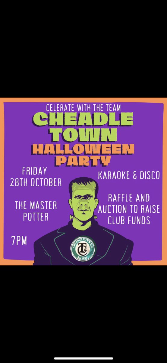 💚🖤🎤🎃🍻🍻