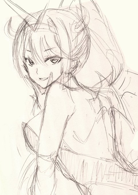 ハロウィンラフ

今年はサキュバスコスのプネウマちゃんでイこうと想いますヽ( ・∀・)ノ 