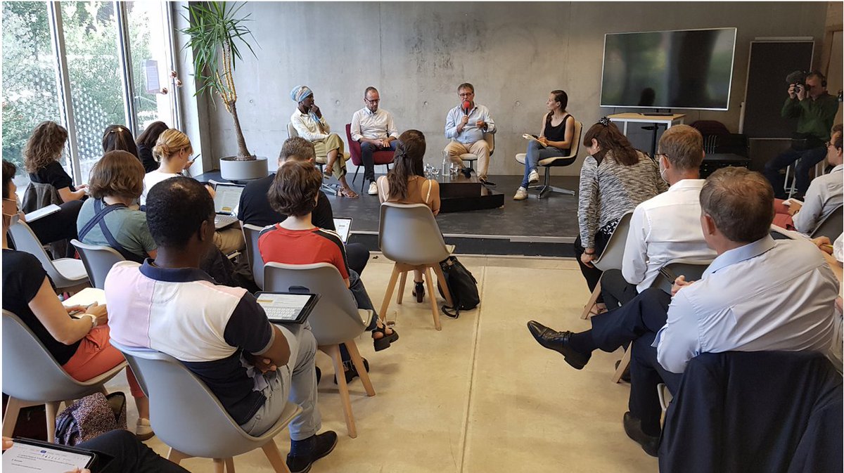 Faut il bien s'entendre pour faire ensemble ?
linkedin.com/posts/activity…