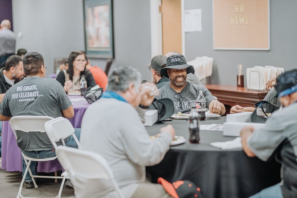 ProemNationalEventService tweet media