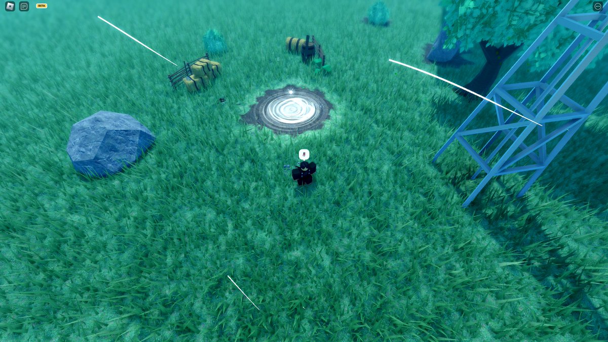 LightStudios3's tweet photo. Want Gameplay?

#Roblox #RobloxDev #DesenvolvedorRoblox https://t.co/u3C5KyE8ai