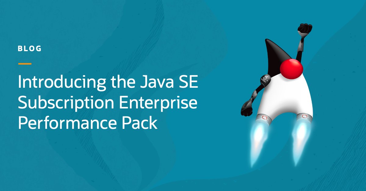 Java on twitter we re happy to announce the availability of the java