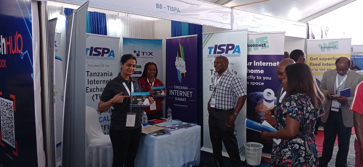 tispaixp's tweet photo. TISPA is attending the 6th  #TAIC2022 3-days event in Zanzibar themed "Leveraging digital transformation in the blue economy for social-economic development" #DigitalTransformation #blueconomy #startups #IXP #TanzaniaInternetSummit https://t.co/npSucOiwjc