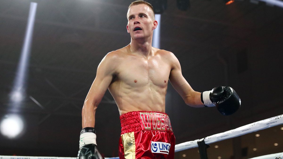 AJArietaPH's tweet photo. Charlo-Tszyu undercard, Liam Wilson vs @archiesharp95 for the WBO Super Featherweight Eliminator
Let's make @CarlWonderboy vs Sam Goodman too. Another @probellum vs @NoLimit_Boxing matchup.
@OlivieriLaw
#SharpWilson🇬🇧🇦🇺
#MartinGoodman🇵🇭🇦🇺 https://t.co/JFqfcA6Ttt