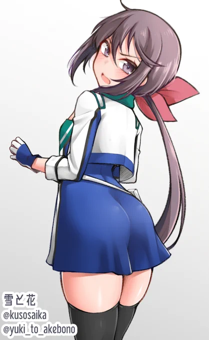 落書きRQ曙 