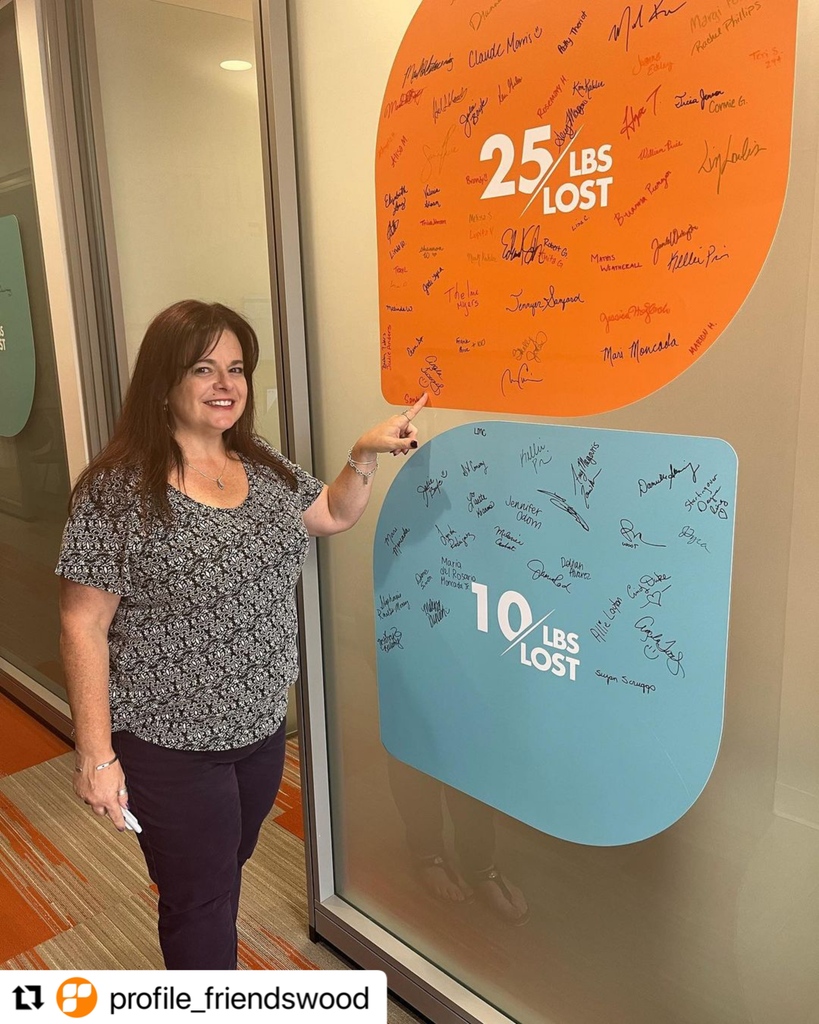 profile_plan's tweet photo. ✨Delta Signing✨

Congratulations to Profile members across the country hitting milestones along their Profile journey! 

#healthcoaching #milestones #weightloss #journey https://t.co/sMuNhOtiJo