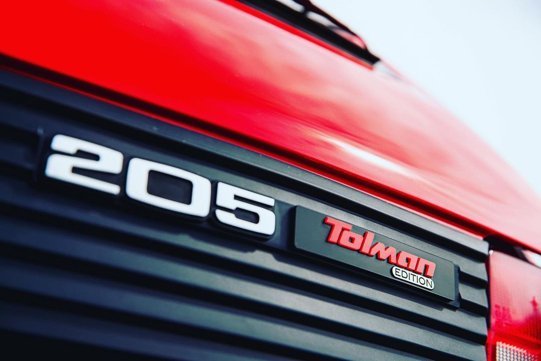 ITGairfilters's tweet photo. We can’t stop looking back at our friends over at Tolman Motorsport’s 001 Tolman Edition 205. You might not be able to see, but we’re in there!
#restorationproject #restomod #restomodclassics #enginebuild #engine #205 #tolmanedition #itg #itgairfilters #itgfilter https://t.co/TwuaVOZp2N