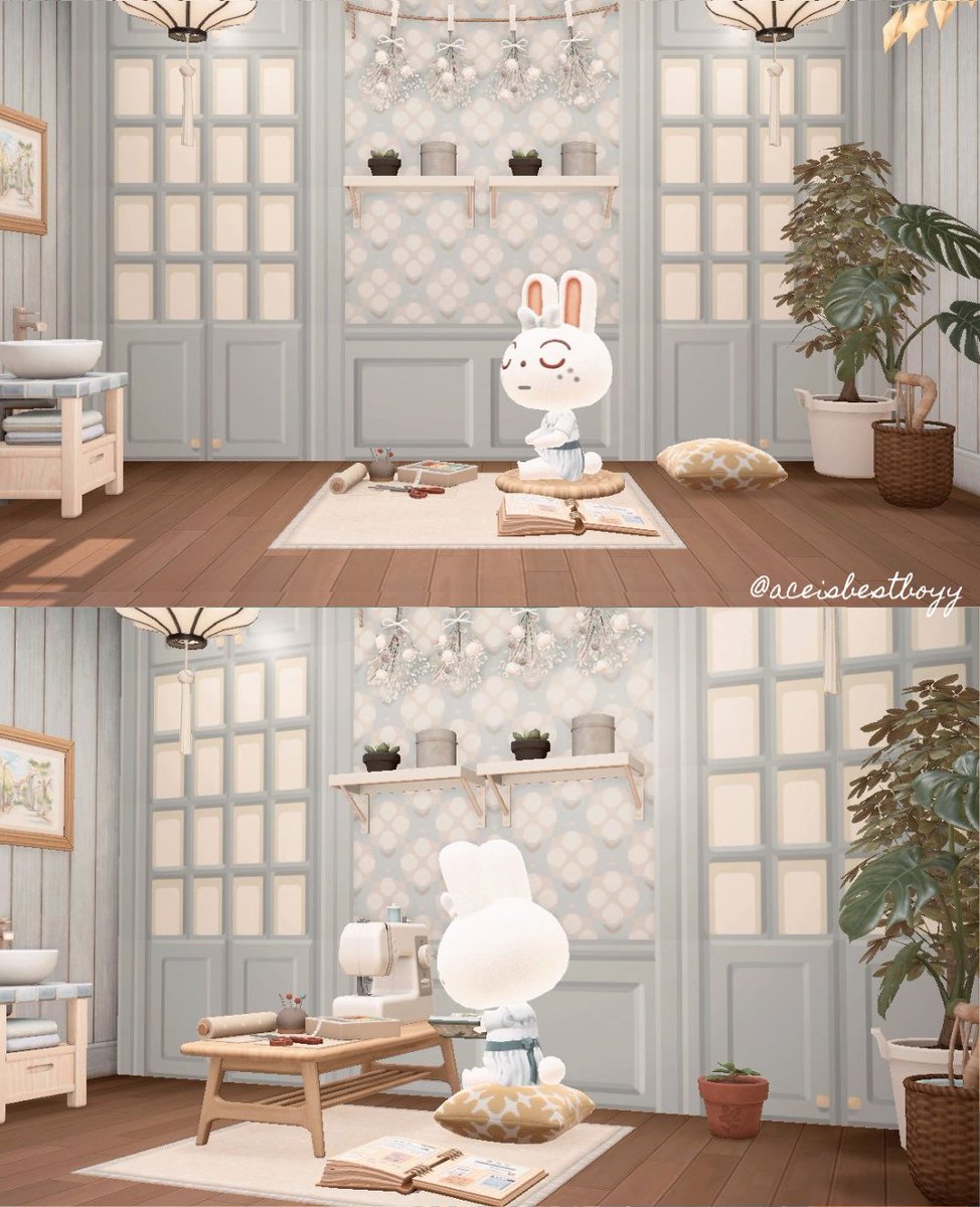 aceisbestboyy's tweet photo. More Ruby's house 🤍😊 #AnimalCrossing #ACNH #ACNHDesigns #acnhinspo #あつ森  #マイデザイン配布  #マイデザイン #AnimalCrossingNewHorizions https://t.co/3RKSjq06wR