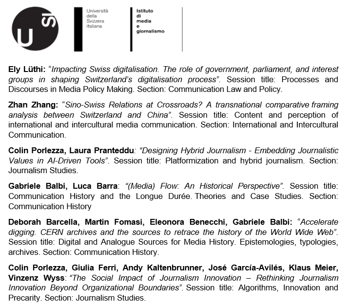 USI IMeG tweet media