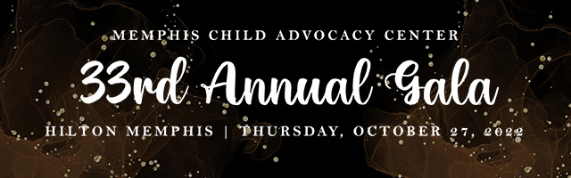 Thanks to Platinum Sponsors Cathy and Craig Weiss for their generous support of our 33rd Annual Gala. Through their sponsorship, victimized children can find safety and healing. #CACGala
