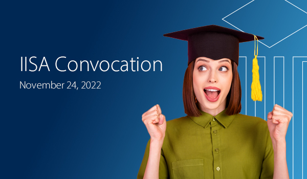 Celebrate this year's IISA grads and over 200 insurance professionals at our in-person event! Tickets sales open for 1 more day: tinyurl.com/3b6buhm5 #insurancenews #CIPproud #NeverStopLearning