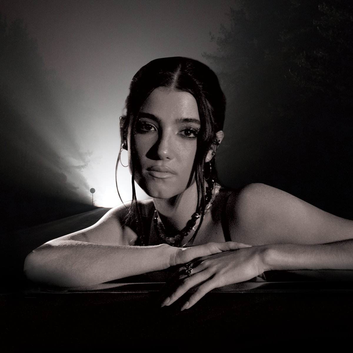 Spotify's tweet photo. .@charlidamelio is making her way into the music world with her debut single if you ask me to ✨ https://t.co/Ii4vn6JwFh https://t.co/NiXhuP37FH