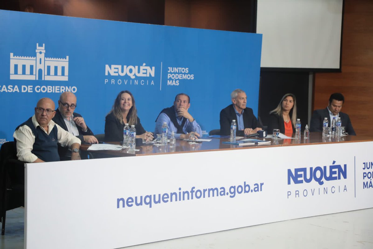 Presentamos el protocolo para la prevención, intervención y protección de situaciones de violencia laboral en el Poder Ejecutivo provincial. En concordancia con la perspectiva de género y diversidad de las políticas públicas, fomentamos entornos de trabajo seguros y saludables.