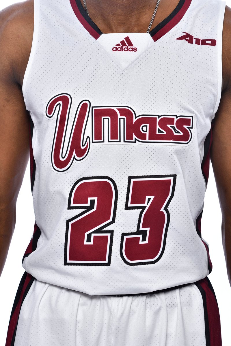 UMass Men's Basketball tweet media