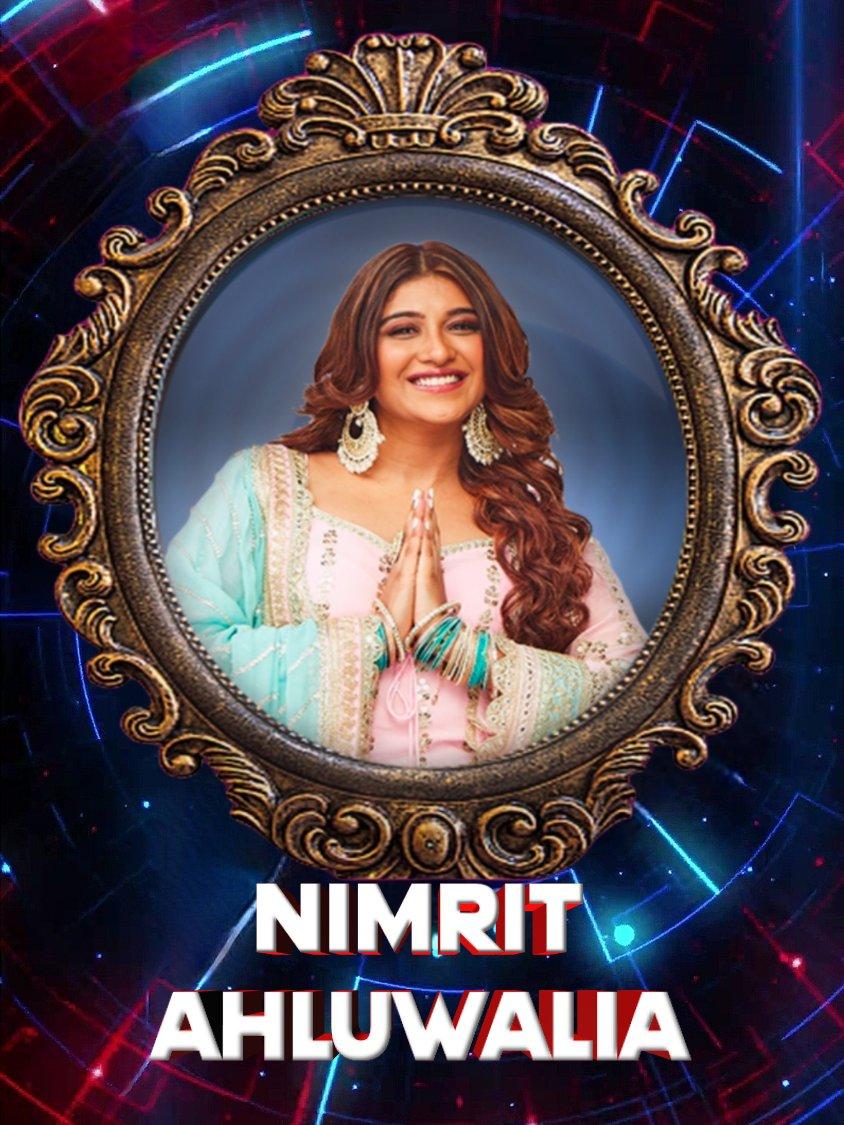 AxaySharma16's tweet photo. Who Is Better Player In #BiggBoss16              ????

Retweet 🔁 For #PriyankaChoudhary 
Like ❤ For #NimritKaurAhluwalia

#PriyAnkit #BB16LiveFeed #BB16              #PriyankaChaharChaudhary #NimritKaurAhluwalia #BiggBoss16 https://t.co/1Zvj3DW353