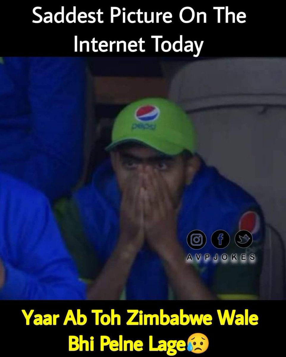 #PAKvsZIM
