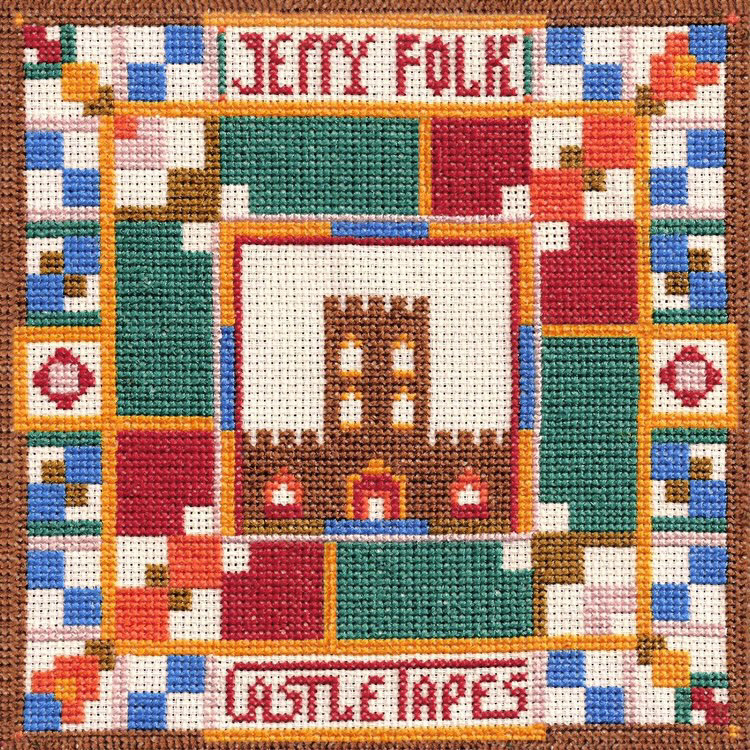 JerryFolk's tweet photo. Castle Tapes out now <3 7 tracks! Hope u like them!
art by @jayvaz_ https://t.co/G0RzL6TX24