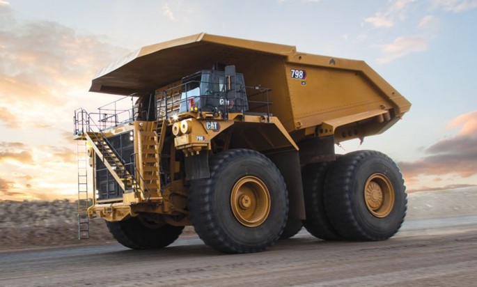 CaterpillarInc's tweet image. In case you missed it! Check out full coverage of our third-quarter 2022 results – including a recording of our earnings call: bit.ly/3zkJn9S $CAT